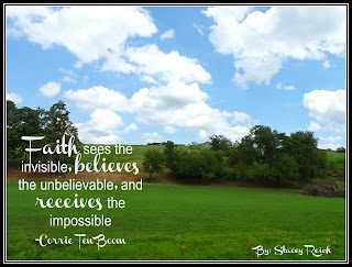 Simply Living By Faith: My Photo Quotes