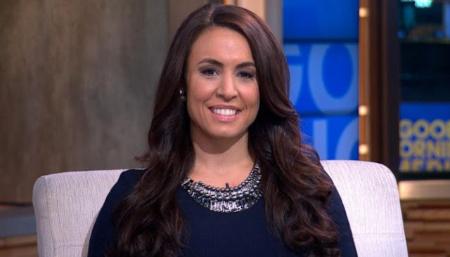 Ini Dia Enam Presenter Berita Paling Cantik Di Fox News Ini Dia Enam Presenter Berita Paling Cantik Di Fox News
