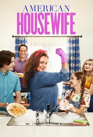 American Housewife American Housewife