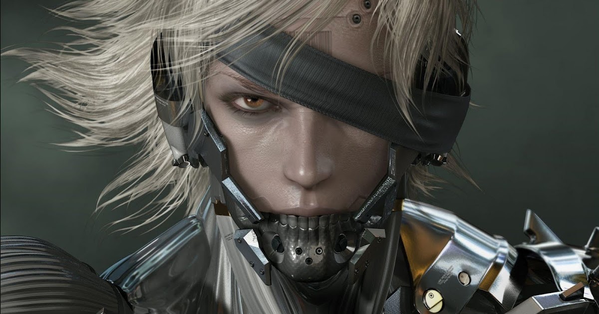 VGA 2011: Metal Gear Rising: Revengeance Exclusive Trailer 