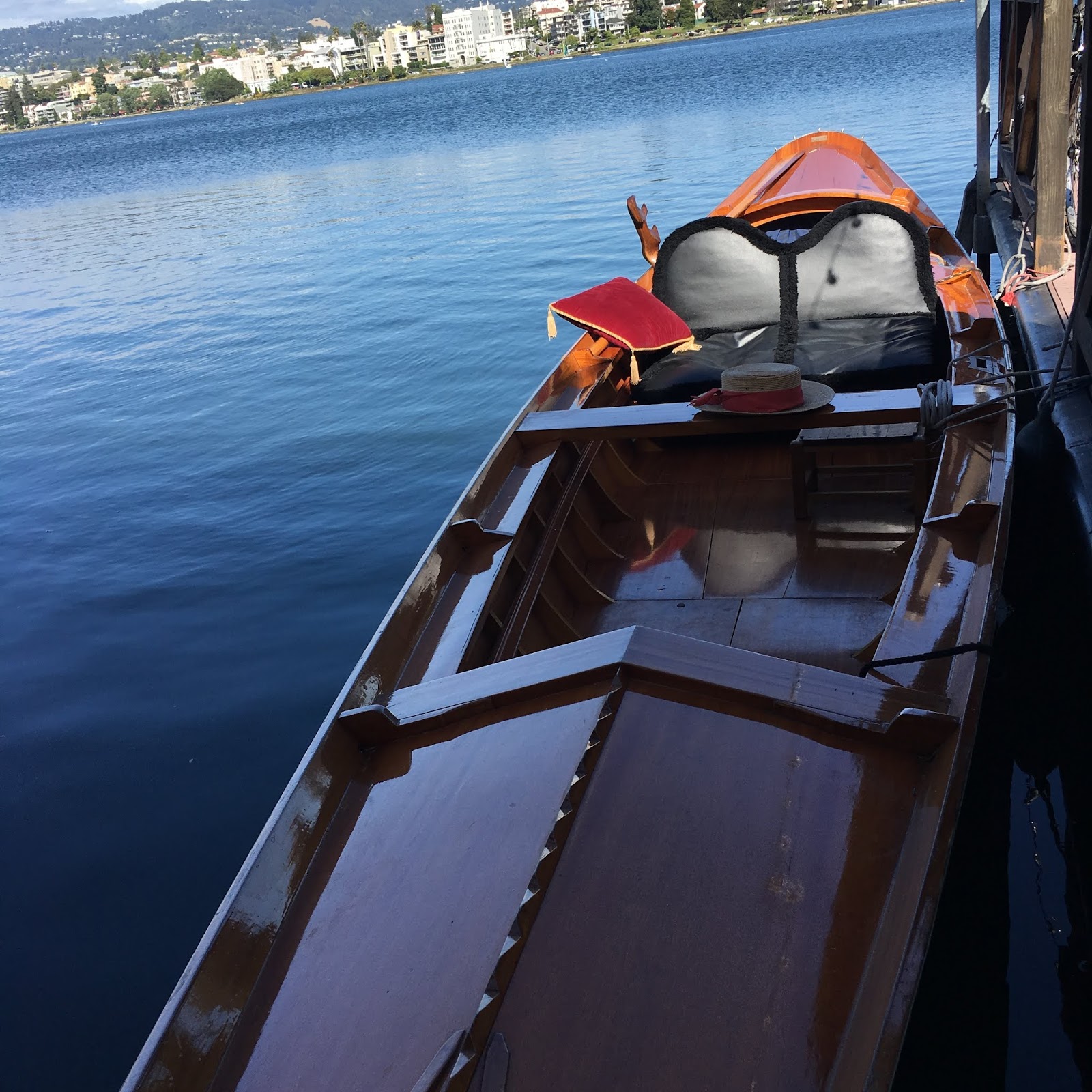 The Gondola Blog Gondola Servizios for Sale