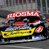 TC Pista: Trosset, el poleman provisorio