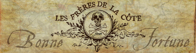 Les freres de la Cote