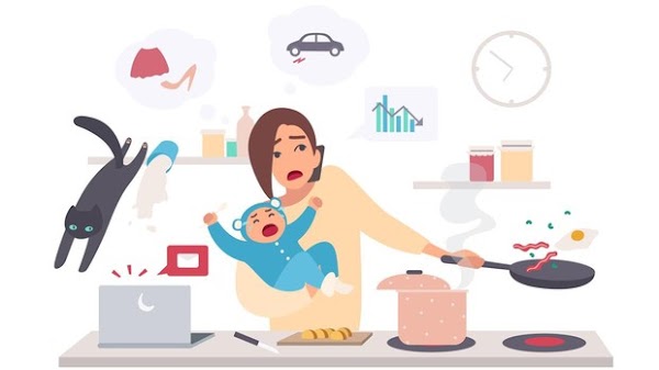 Día de las Madres: actividades para trabajar afectividad y valores Día de las Madres: actividades para trabajar afectividad y valores