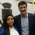 Integrante do PSL afirma que ministro do Turismo a chamou para ser candidata laranja