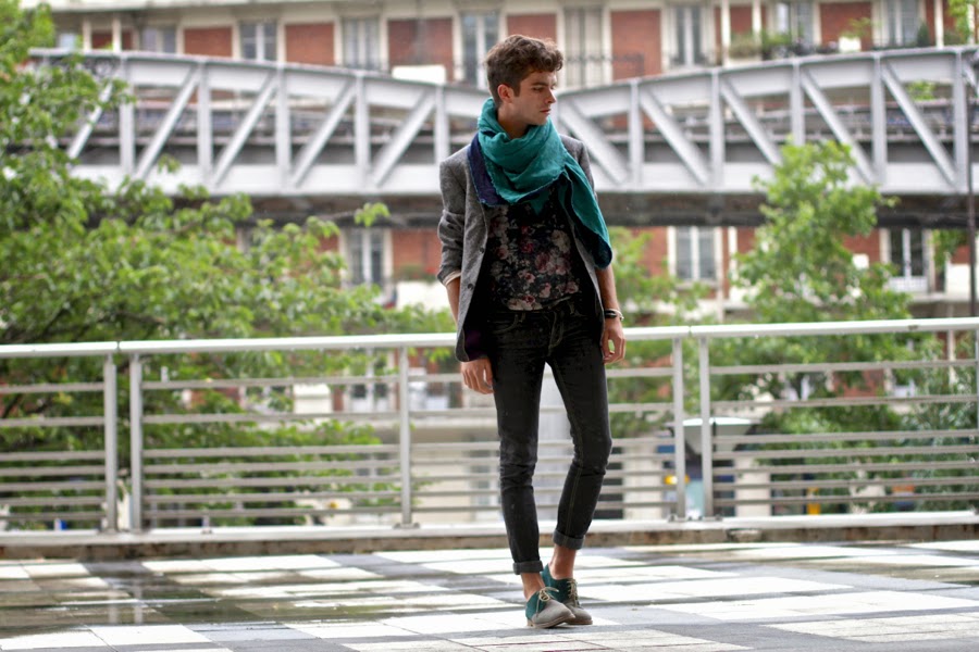 BLOG MODE HOMME PREPPY DANDY CONSEIL STYLE PARIS ELEGANCE TENDANCE JEUNE