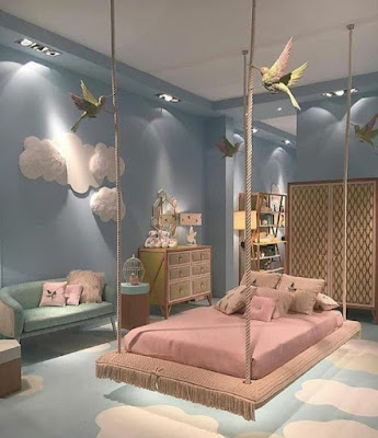 model kamar tidur unik terbaru model kamar tidur unik terbaru