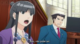 Gyakuten Saiban Sono Shinjitsu, Igi Ari! 04 Gyakuten Saiban Sono Shinjitsu, Igi Ari! 04 online legendado