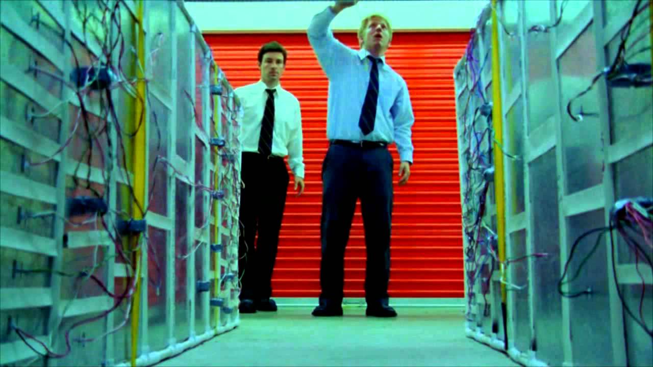 Doux Reviews Primer the little movie that could