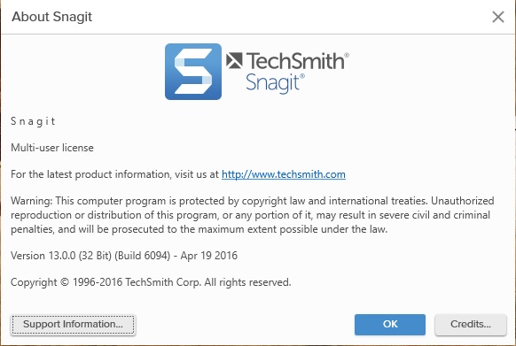 Locating My License Key in the Software TechSmith Support