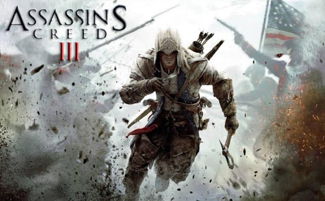 assassin's creed 3 assassin's creed 3