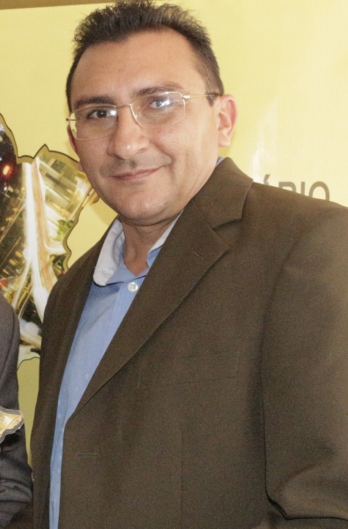 Resultado de imagem para VALTER SERRA, PRESIDENTE DA CAMARA DE VIANA