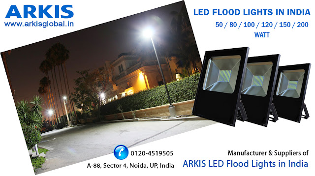 Let There Be Light Selecting The Best Led Flood Lights S Of Led Flood Lights
