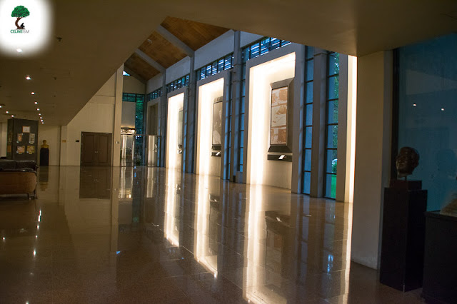 aquino center and museum tarlac things to do in tarlac
