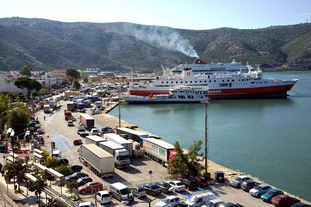 Ήγουμενίτσα: Δημιουργία ΚΕΠ Υγείας στο Δήμο Ηγουμενίτσας