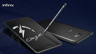 Infinix Note 4 Pro