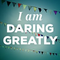 I'm Daring Greatly.