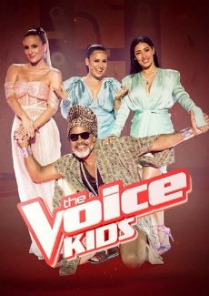 The Voice Brasil Kids 2020
