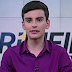 Sindicato emite nota de repúdio contra apresentador de telejornal de 18 anos do SBT
