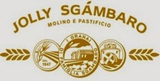 Pasta Jolly Sgàmbaro