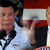 Duterte: President-elect Donald Trump supports PH war on drugs