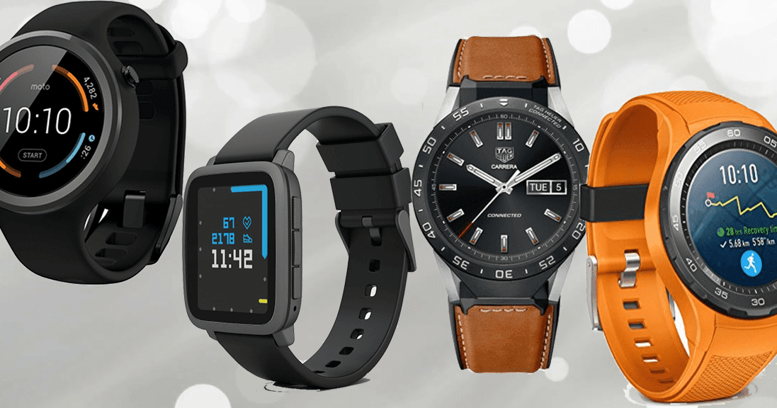 smartwatch os comparison