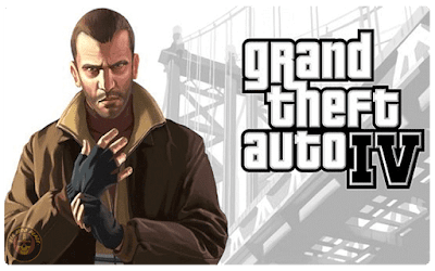 Grand Theft Auto IV Cover Grand Theft Auto: IV Full PC Game Download