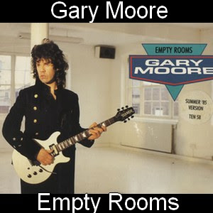Gary Moore – Empty Rooms