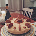 Stroopwafel Cheesecake