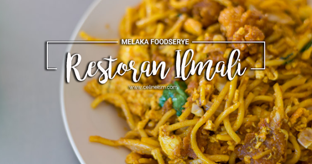 restoran ilmali melaka best places to eat in melaka