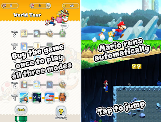 超級瑪利歐酷跑 Super Mario Run Apk 超級瑪利歐酷跑 Super Mario Run Apk