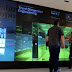 Microsoft Vision of future: Wall-sized touchscreens around home and work
