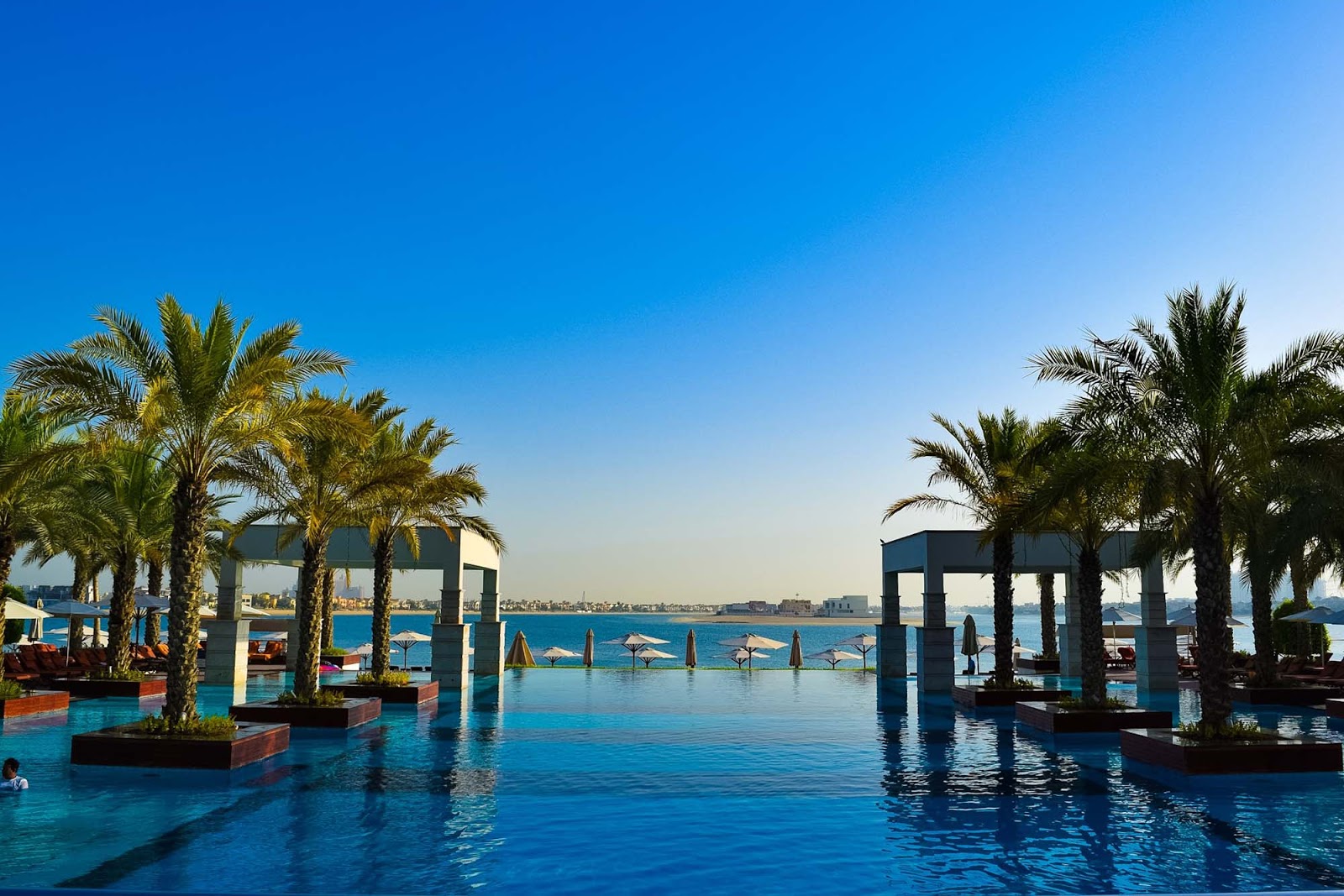 Jumeirah Zabeel Saray