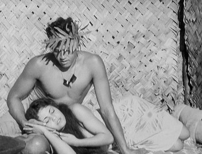 Tabu Nude Sex Photos - World Cinema Review: F. W. Murnau | Tabu: A Story of the South Seas