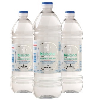 Compuestos Organicos...: Alcohol