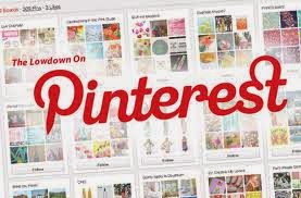 PINTEREST GALLERIES...