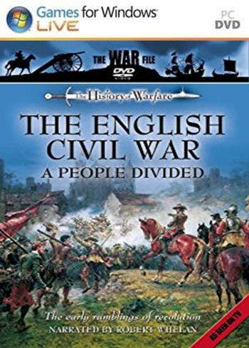 English Civil War PC Full Español English Civil War PC Full Español
