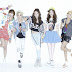 Melhores musicas do F(x)