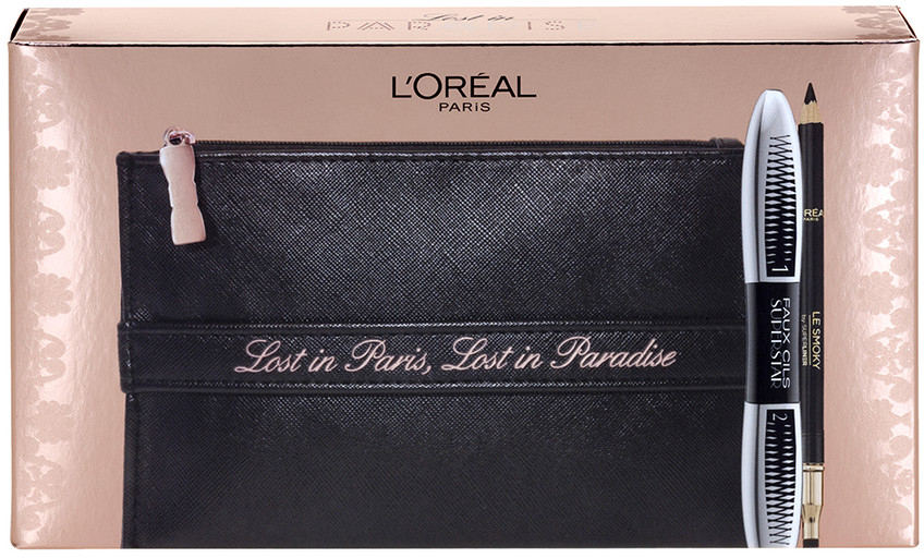L_Oreal_Paris-Occhi-Lost_in_Paris_Lost_in_Paradise_Set