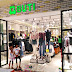 New Concept Fashion Retail BUTI Store Solo Grand Mall 