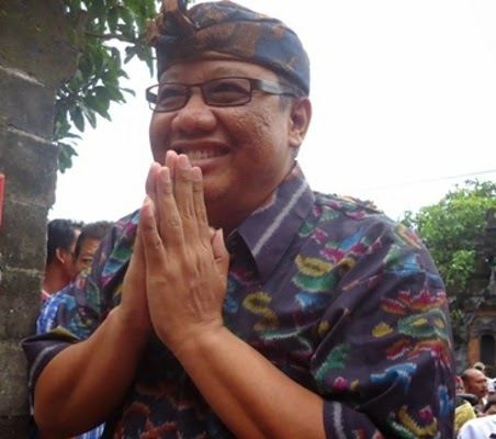 Puspayoga Ingin Penjual Jamu Naik Kelas