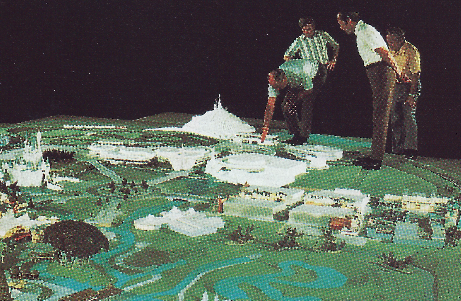 Joe mcginniss mark kramer essay image