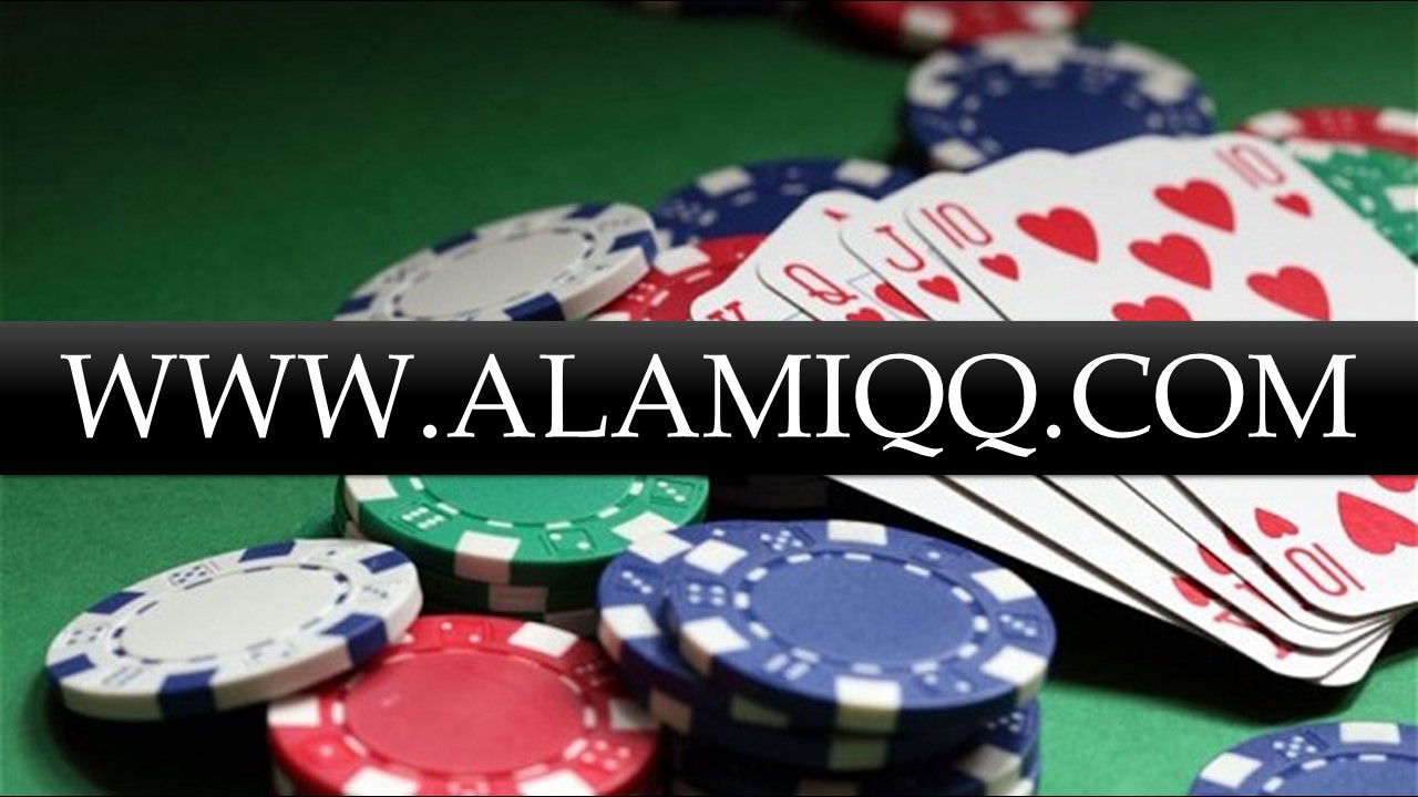 Poker Atm Online