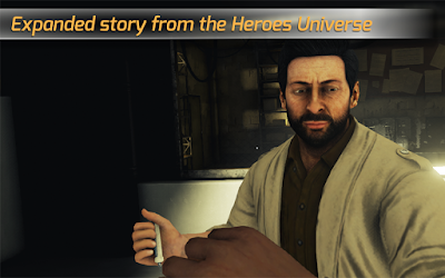 Heroes Reborn Enigma v1.0 APK + DATA (ALL DEVICES) Heroes Reborn Enigma v1.0 APK + DATA (ALL DEVICES)