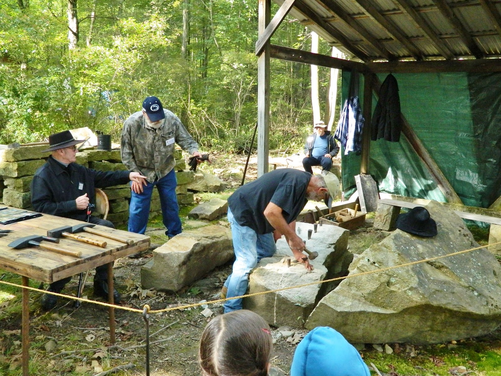 Mountain Craft Days Somerset, Pennsylvania