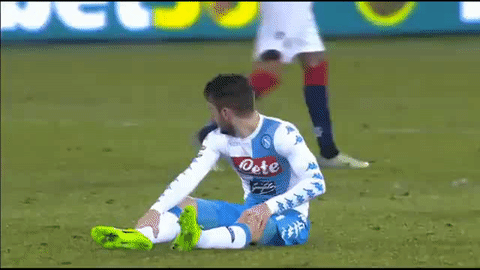 메르텐스 플레이 스타일 데이터주의.gif | 인스티즈