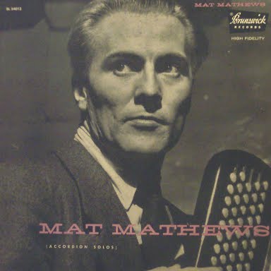 Mat Mathews