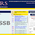 DSSSB DASS Admit Card and Exam Date Out - Post Code 40/13