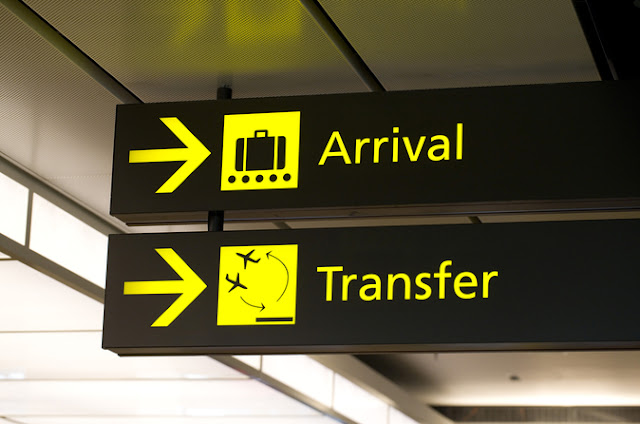 Transfer do Aeroporto de Los Angeles até o hotel Transfer do Aeroporto de Los Angeles até o hotel
