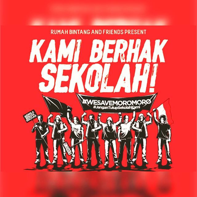 Fungsi dan Tujuan Pendidikan Menurut Pembukaan UUD 1945